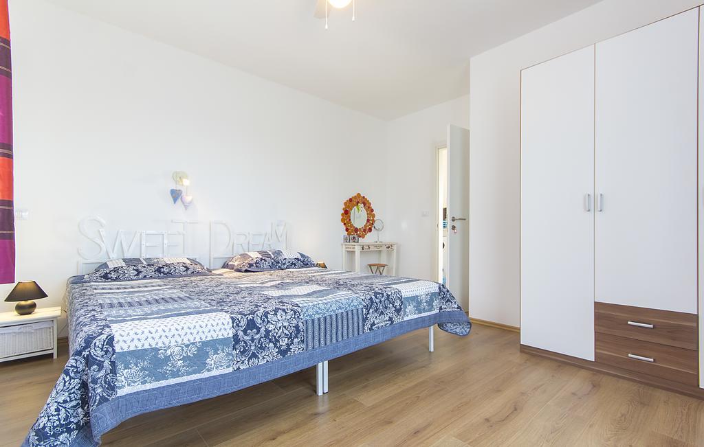 Holiday Home Magic View Medulin Habitación foto