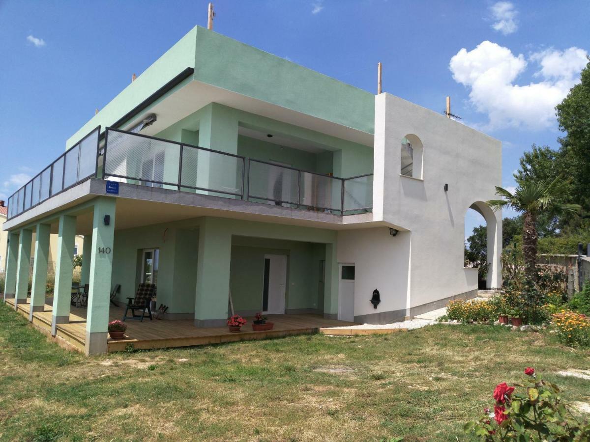 Holiday Home Magic View Medulin Exterior foto