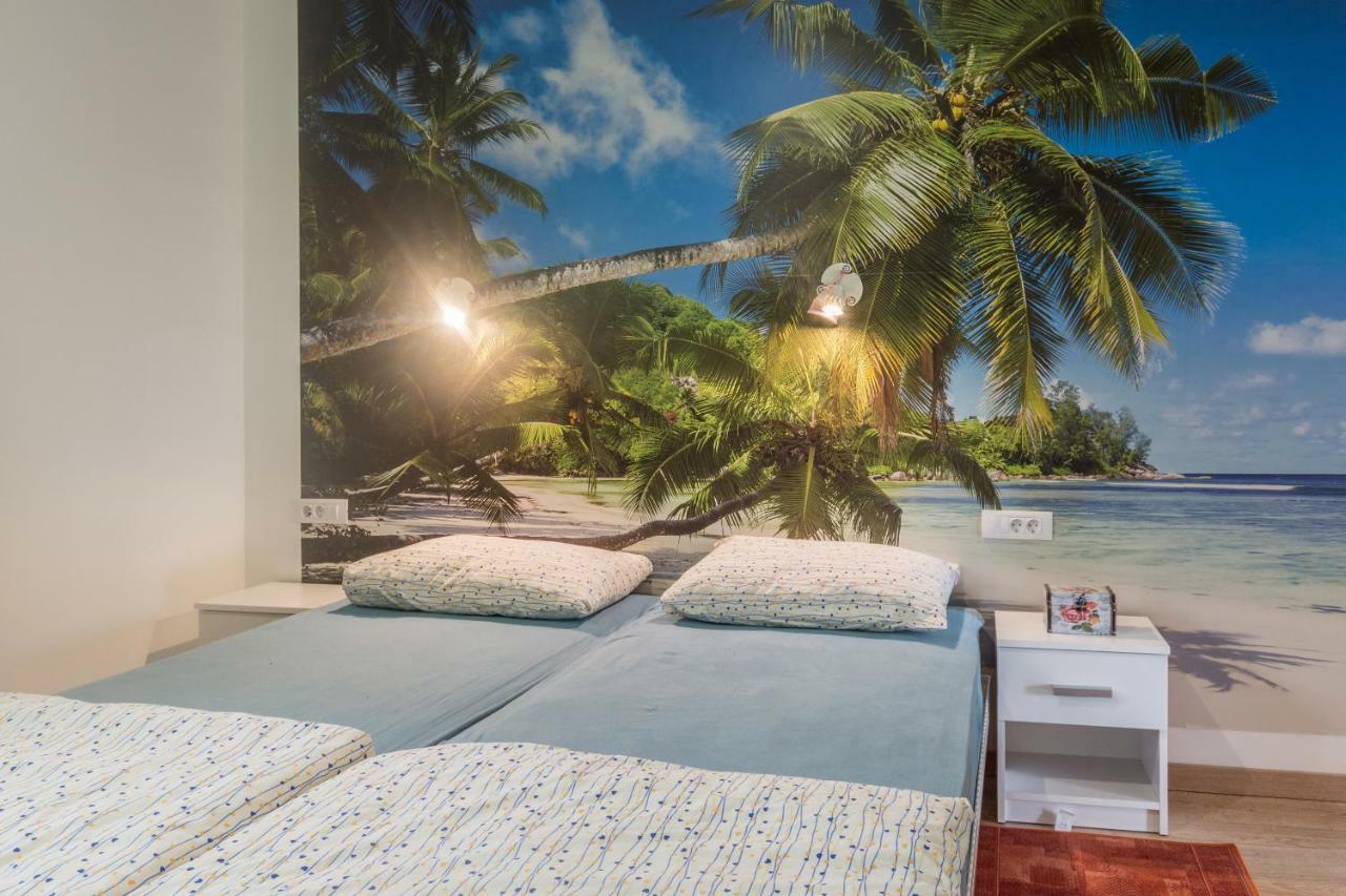 Holiday Home Magic View Medulin Exterior foto